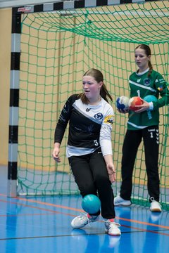 Bild 113 - wCJ HC Quickborn - Ahrensburger TSV : Ergebnis: 38:27